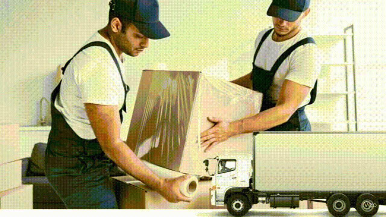 Evden Eve Nakliye Elemanları